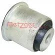 METZGER 52067808 - Suspension, bras de liaison avant