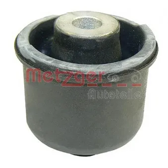 Silent bloc de suspension (train arrière) METZGER OEM D65128460
