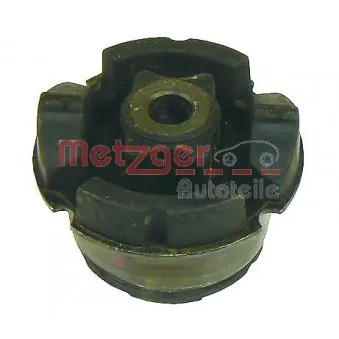 Suspension, corps de l'essieu METZGER OEM 5131A7