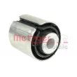 METZGER 52071209 - Suspension, bras de liaison arrière