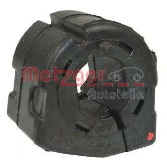 METZGER 52073208 - Suspension, stabilisateur
