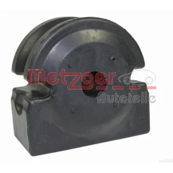 METZGER 52073709 - Suspension, stabilisateur