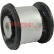 METZGER 52074908 - Suspension, bras de liaison avant