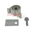 Suspension, stabilisateur METZGER [52077708]