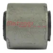 METZGER 52078009 - Suspension, bras de liaison arrière