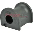 METZGER 52079109 - Suspension, stabilisateur