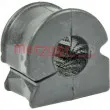 METZGER 52079808 - Suspension, stabilisateur