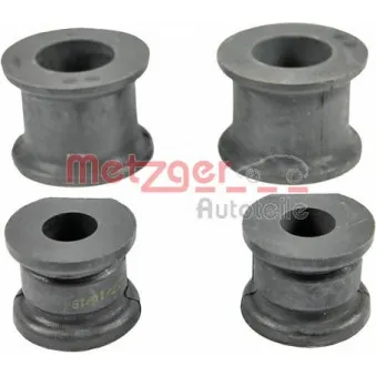 Kit de réparation, suspension du stabilisateur avant METZGER OEM A1633200144
