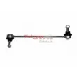 METZGER 53000318 - Entretoise/tige, stabilisateur