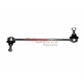 Entretoise/tige, stabilisateur METZGER OEM 60614514