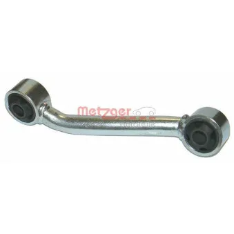 METZGER 53001503 - Entretoise/tige, stabilisateur arrière gauche