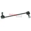 METZGER 53002718 - Entretoise/tige, stabilisateur