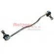 METZGER 53003618 - Entretoise/tige, stabilisateur