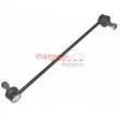 METZGER 53003718 - Entretoise/tige, stabilisateur