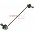 METZGER 53003818 - Entretoise/tige, stabilisateur
