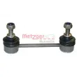 METZGER 53005219 - Entretoise/tige, stabilisateur