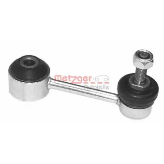 Entretoise/tige, stabilisateur METZGER OEM 4F0505465P
