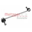 METZGER 53010318 - Entretoise/tige, stabilisateur