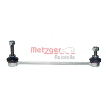 METZGER 53010519 - Entretoise/tige, stabilisateur