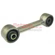 METZGER 53010609 - Entretoise/tige, stabilisateur