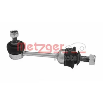 METZGER 53011919 - Entretoise/tige, stabilisateur