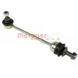 METZGER 53012319 - Entretoise/tige, stabilisateur