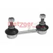 METZGER 53012719 - Entretoise/tige, stabilisateur