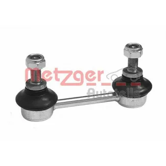 Entretoise/tige, stabilisateur METZGER OEM 33503412794