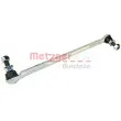 METZGER 53012912 - Entretoise/tige, stabilisateur avant droit