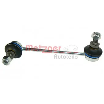 Entretoise/tige, stabilisateur avant droit METZGER OEM 3416130