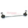 METZGER 53014518 - Entretoise/tige, stabilisateur