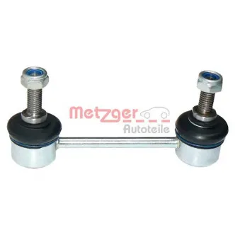 METZGER 53017019 - Entretoise/tige, stabilisateur