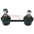 METZGER 53017219 - Entretoise/tige, stabilisateur