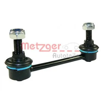 METZGER 53017719 - Entretoise/tige, stabilisateur