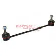 METZGER 53019818 - Entretoise/tige, stabilisateur