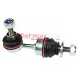 METZGER 53020219 - Entretoise/tige, stabilisateur