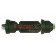 METZGER 53020419 - Entretoise/tige, stabilisateur