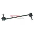 METZGER 53021318 - Entretoise/tige, stabilisateur