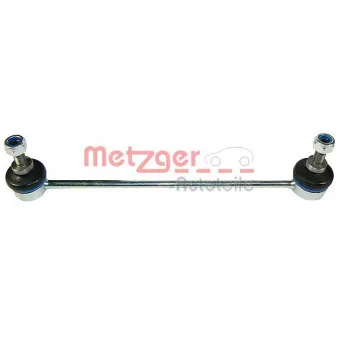 METZGER 53022019 - Entretoise/tige, stabilisateur