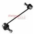 METZGER 53022118 - Entretoise/tige, stabilisateur
