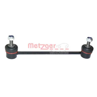 METZGER 53025718 - Entretoise/tige, stabilisateur