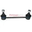 METZGER 53026714 - Entretoise/tige, stabilisateur arrière droit