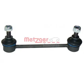 METZGER 53026714 - Entretoise/tige, stabilisateur arrière droit