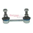 METZGER 53026719 - Entretoise/tige, stabilisateur