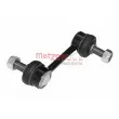 METZGER 53029819 - Entretoise/tige, stabilisateur