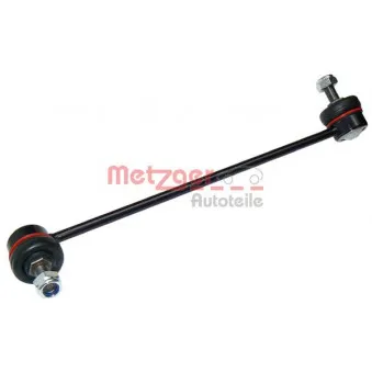 Entretoise/tige, stabilisateur avant droit METZGER OEM 0K2FA34150