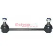 METZGER 53035019 - Entretoise/tige, stabilisateur