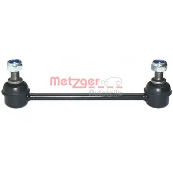 METZGER 53035019 - Entretoise/tige, stabilisateur