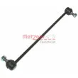 METZGER 53035618 - Entretoise/tige, stabilisateur