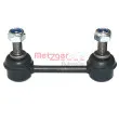 METZGER 53036019 - Entretoise/tige, stabilisateur